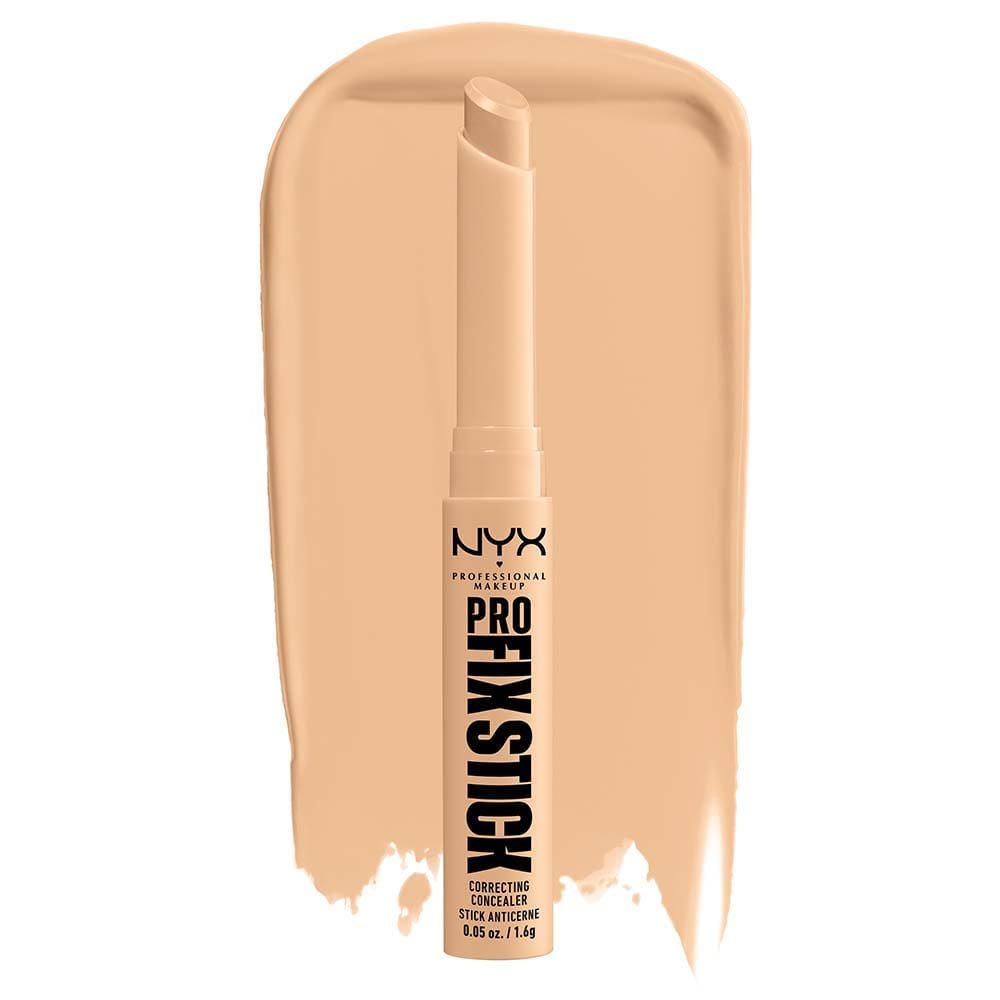 CORRECTOR EN BARRA PRO FIX STICK - NYX PROFESSIONAL MAKEUP