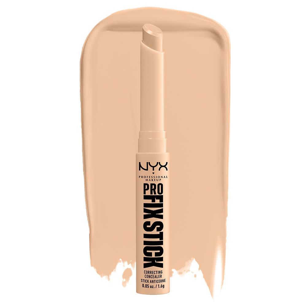 CORRECTOR EN BARRA PRO FIX STICK - NYX PROFESSIONAL MAKEUP