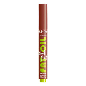 BÁLSAMO PARA LABIOS FAT OIL SLICK CLICK - NYX PROFESSIONAL MAKEUP