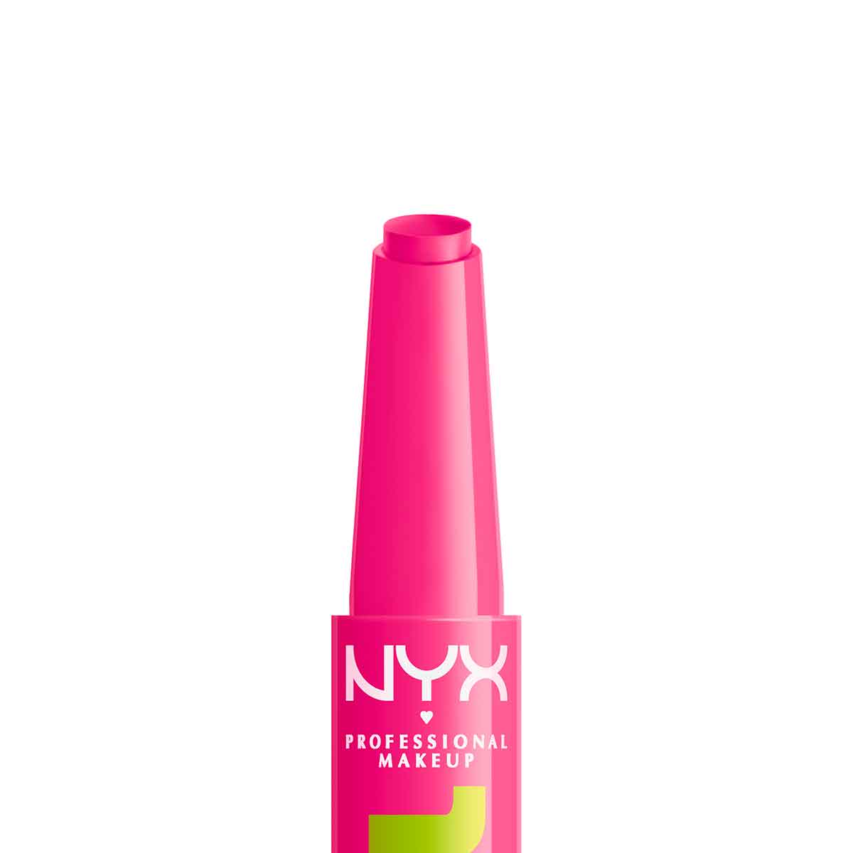 BÁLSAMO PARA LABIOS FAT OIL SLICK CLICK - NYX PROFESSIONAL MAKEUP