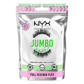 JUMBO LASH FULL FEATHER FLEX - NYX PROFESSIONAL MAKEUP