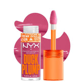 DUCK PLUMP LIP GLOSS - OUTLET NYX PROFESSIONAL MAKEUP