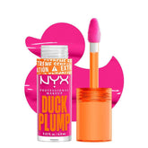 DUCK PLUMP LIP GLOSS - OUTLET NYX PROFESSIONAL MAKEUP