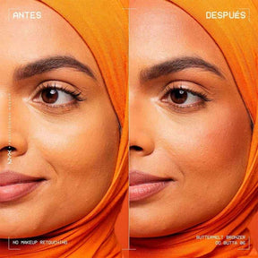 BUTTERMELT BRONZER - NYX PROFESSIONAL MAKEUP