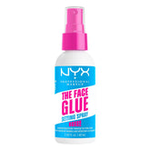 FACE GLUE FIJADOR DE MAQUILLAJE - NYX PROFESSIONAL MAKEUP