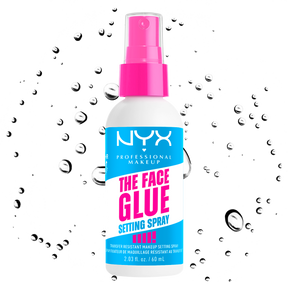 FACE GLUE FIJADOR DE MAQUILLAJE - NYX PROFESSIONAL MAKEUP