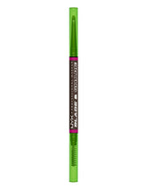 LÁPIZ PARA CEJAS NANO BLADE & SHADE - NYX PROFESSIONAL MAKEUP