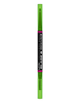 LÁPIZ PARA CEJAS NANO BLADE & SHADE - NYX PROFESSIONAL MAKEUP