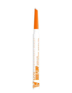 DÚO DUCK PLUMP CLEAR SPARKLE - NYX PROFESSIONAL MAKEUP