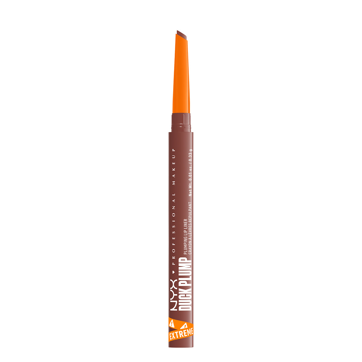 DELINEADOR VOLUMINIZADOR DUCK PLUMP LINER - NYX PROFESSIONAL MAKEUP