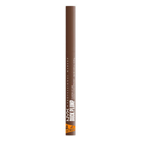 LIP COMBO DELINEADOR DUCK PLUMP + FAT OIL LIP DRIP - NYX