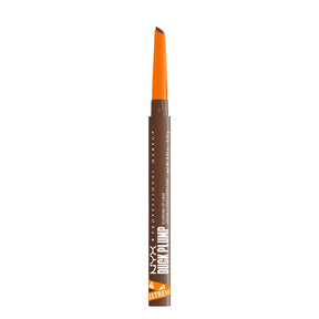 LIP COMBO DELINEADOR DUCK PLUMP + FAT OIL LIP DRIP - NYX