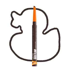 DELINEADOR VOLUMINIZADOR DUCK PLUMP LINER - NYX PROFESSIONAL MAKEUP