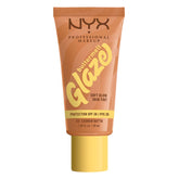 TINTA DE MAQUILLAJE GLAZE TINT SPF 30 - NYX PROFESSIONAL MAKEUP