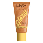 TINTA DE MAQUILLAJE GLAZE TINT SPF 30 - NYX PROFESSIONAL MAKEUP