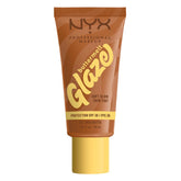 TINTA DE MAQUILLAJE GLAZE TINT SPF 30 - NYX PROFESSIONAL MAKEUP