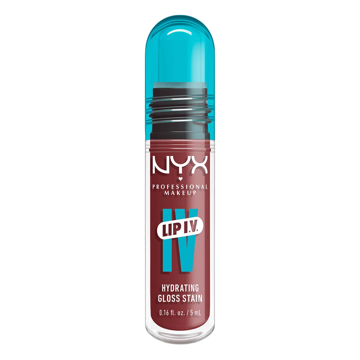 LIP IV HYDRATING GLOSS - NYX PROFESSIONAL MAKEUP