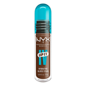 LIP IV HYDRATING GLOSS - NYX PROFESSIONAL MAKEUP