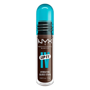 LIP IV HYDRATING GLOSS - NYX PROFESSIONAL MAKEUP