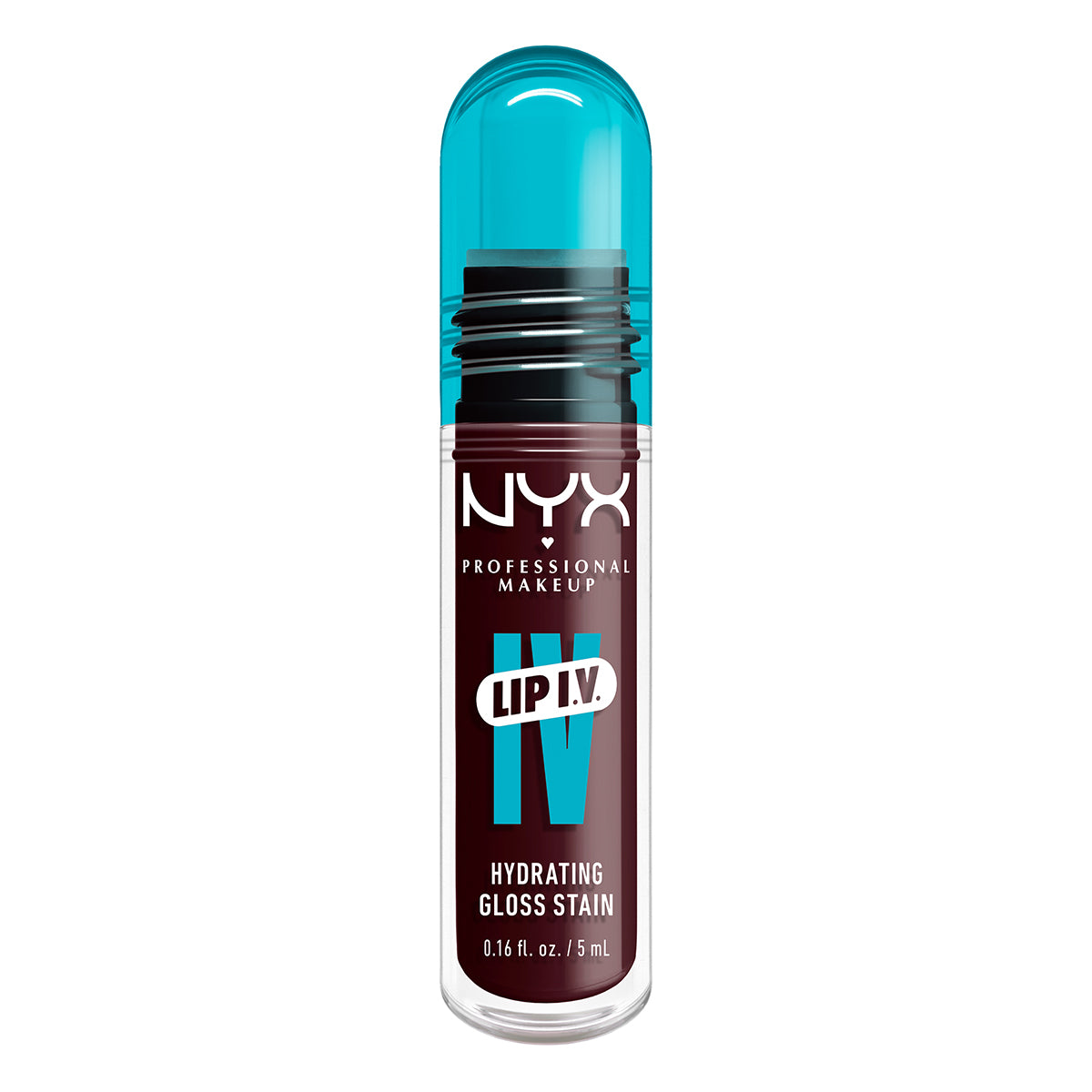 LIP IV HYDRATING GLOSS - NYX PROFESSIONAL MAKEUP