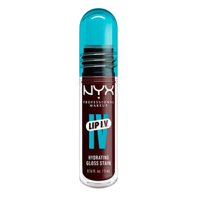 LIP IV HYDRATING GLOSS - NYX PROFESSIONAL MAKEUP