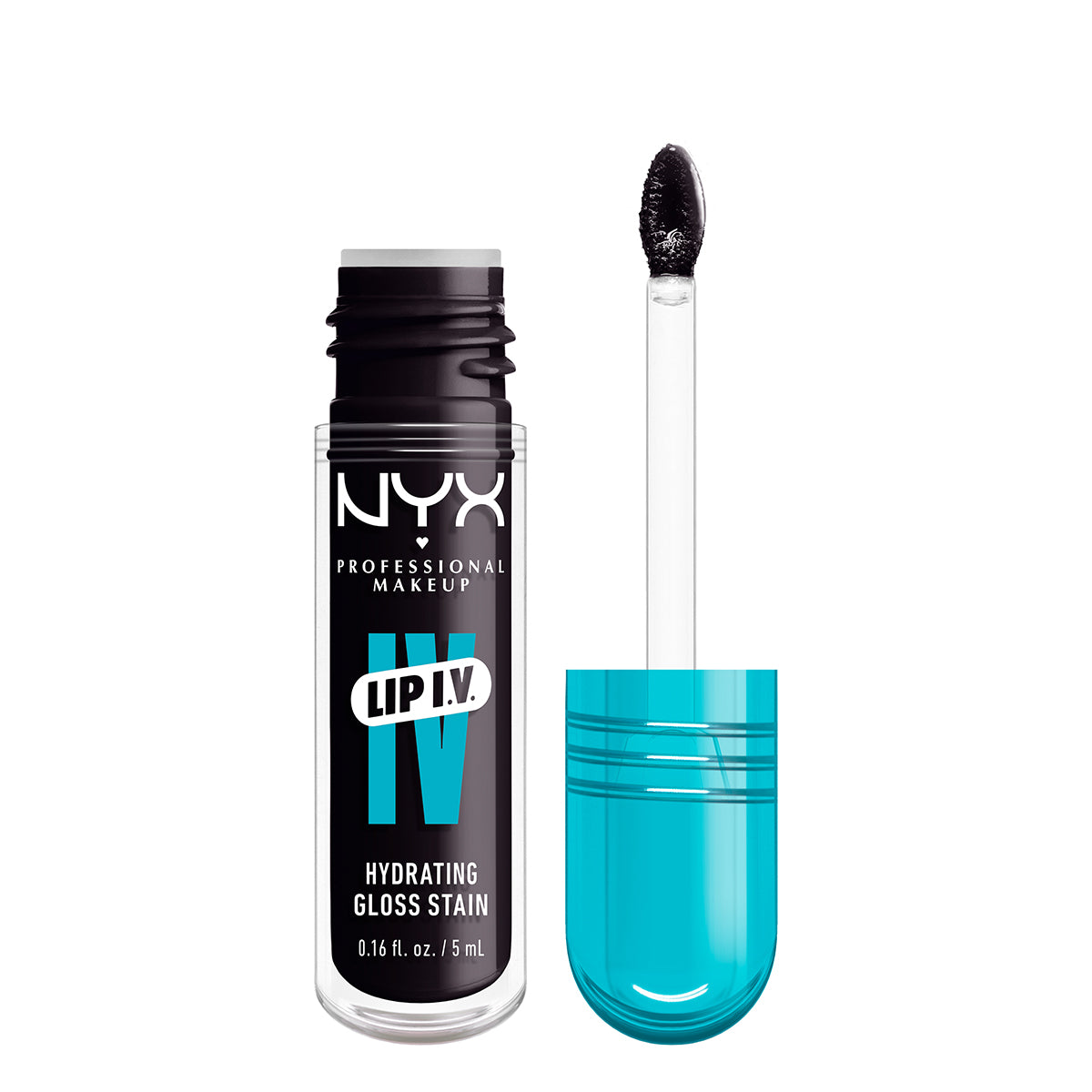 LIP IV HYDRATING GLOSS - NYX PROFESSIONAL MAKEUP