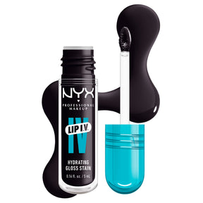 LIP IV HYDRATING GLOSS - NYX PROFESSIONAL MAKEUP