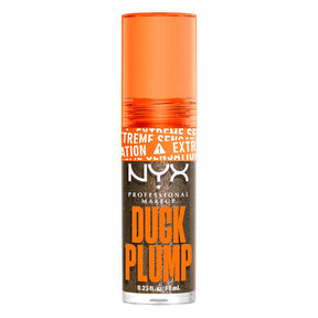 DUCK PLUMP LIP LACQUER GLOSS VOLUMINIZADOR - NYX PROFESSIONAL MAKEUP