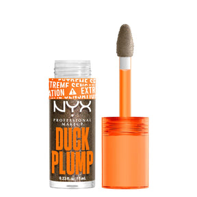 DUCK PLUMP LIP LACQUER GLOSS VOLUMINIZADOR - NYX PROFESSIONAL MAKEUP