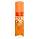 DUCK PLUMP LIP LACQUER GLOSS VOLUMINIZADOR - NYX PROFESSIONAL MAKEUP