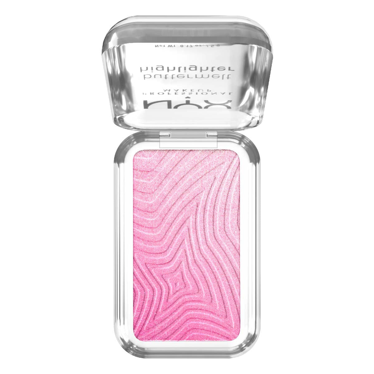 ILUMINADOR BUTTERMELT - NYX PROFESSIONAL MAKEUP