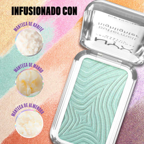 ILUMINADOR BUTTERMELT - NYX PROFESSIONAL MAKEUP