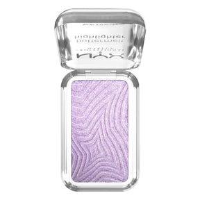 ILUMINADOR BUTTERMELT - NYX PROFESSIONAL MAKEUP
