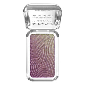 ILUMINADOR BUTTERMELT - NYX PROFESSIONAL MAKEUP