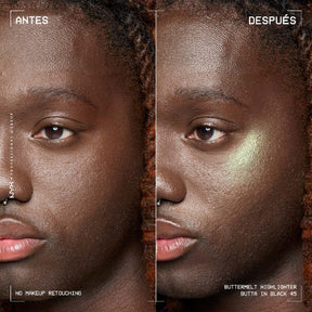 ILUMINADOR BUTTERMELT - NYX PROFESSIONAL MAKEUP