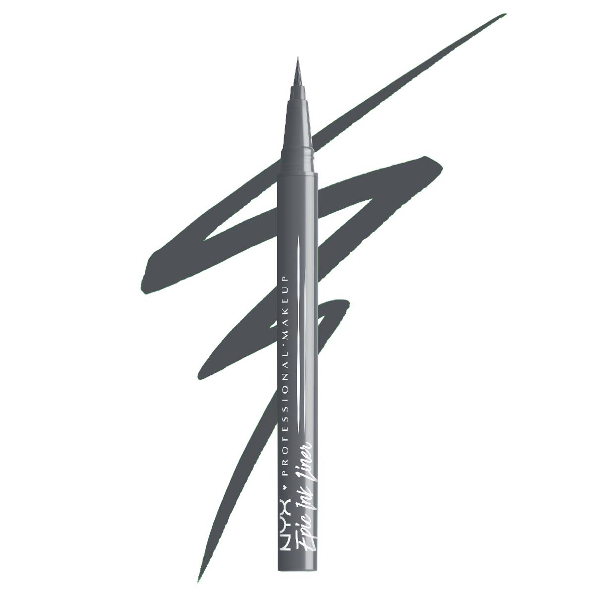 DELINEADOR PARA OJOS EPIC INK LINER MATTE - NYX PROFESSIONAL MAKEUP