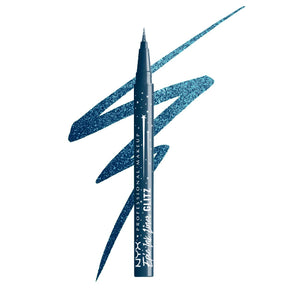 DELINEADOR PARA OJOS EPIC INK LINER GLITZ - NYX PROFESSIONAL MAKEUP