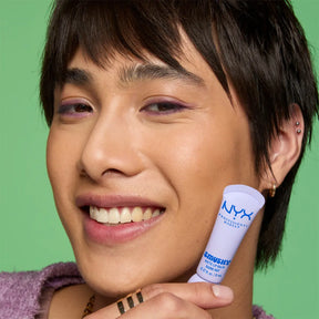 BÁLSAMO LABIAL MATE SMUSHY - NYX PROFESSIONAL MAKEUP