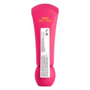 BÁLSAMO LABIAL MATE SMUSHY - NYX PROFESSIONAL MAKEUP