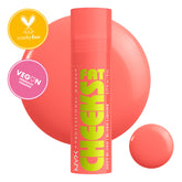 RUBOR LÍQUIDO FAT CHEEKS JUICY LIQUID BLUSH - NYX PROFESSIONAL MAKEUP