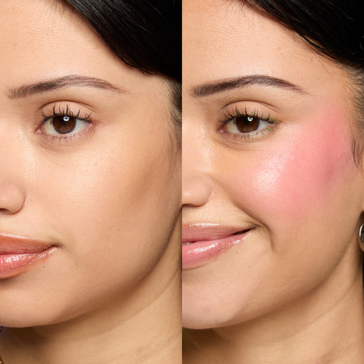 RUBOR LÍQUIDO FAT CHEEKS JUICY LIQUID BLUSH - NYX PROFESSIONAL MAKEUP