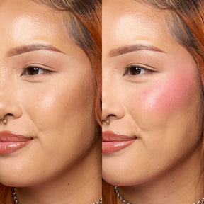 RUBOR LÍQUIDO FAT CHEEKS JUICY LIQUID BLUSH - NYX PROFESSIONAL MAKEUP