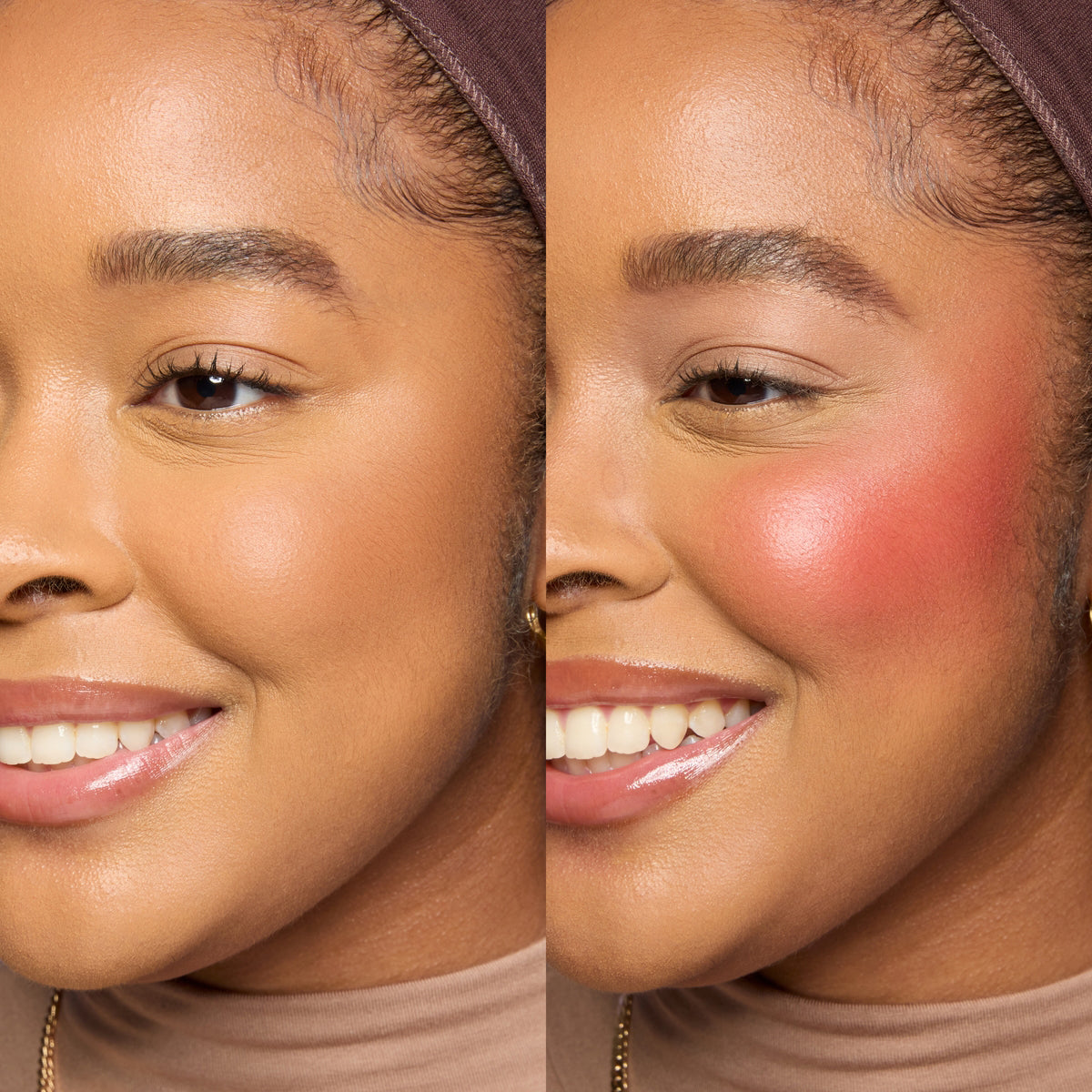 RUBOR LÍQUIDO FAT CHEEKS JUICY LIQUID BLUSH - NYX PROFESSIONAL MAKEUP