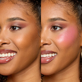 RUBOR LÍQUIDO FAT CHEEKS JUICY LIQUID BLUSH - NYX PROFESSIONAL MAKEUP