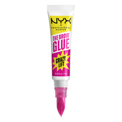 THE SUPER BROW GLUE CRAZY LIFT - NYX PROFESSIONAL MAKEUP