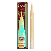 BRIDGERTON ROYAL EPIC INK LINER GLITZ GOLD - NYX