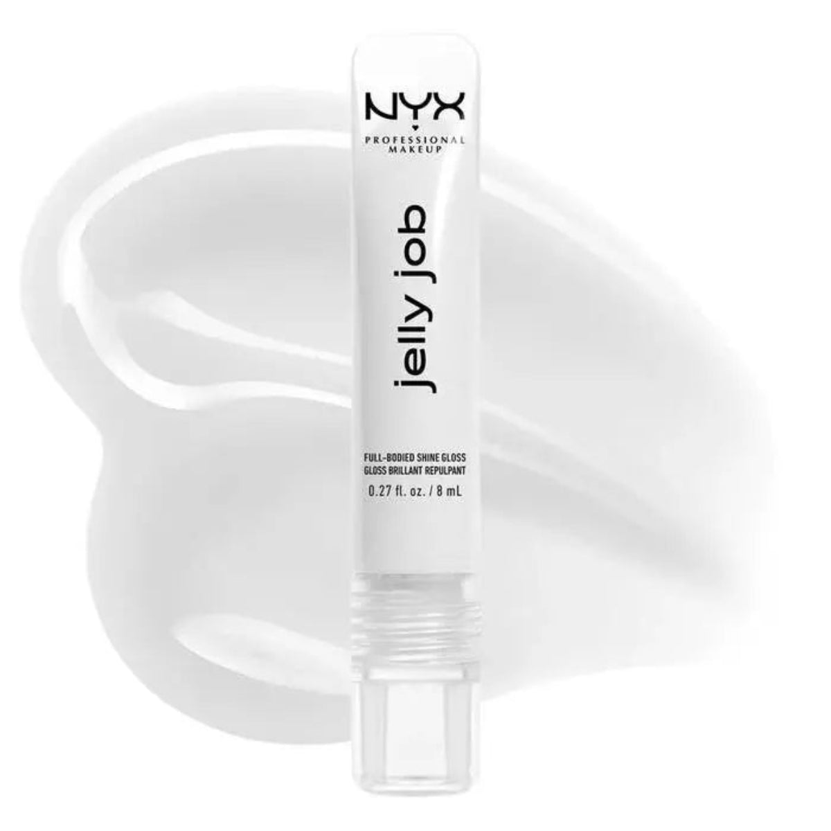 JELLY JOB GLOSS - NYX PROFESSIONAL MAKEUP