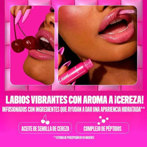 JELLY JOB GLOSS - NYX PROFESSIONAL MAKEUP