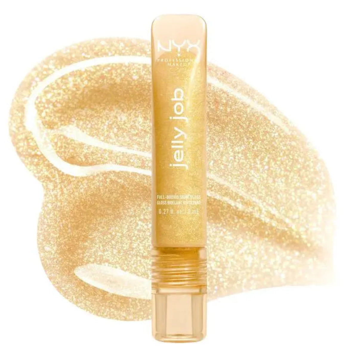 JELLY JOB GLOSS - NYX PROFESSIONAL MAKEUP