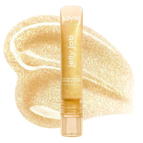 JELLY JOB GLOSS - NYX PROFESSIONAL MAKEUP